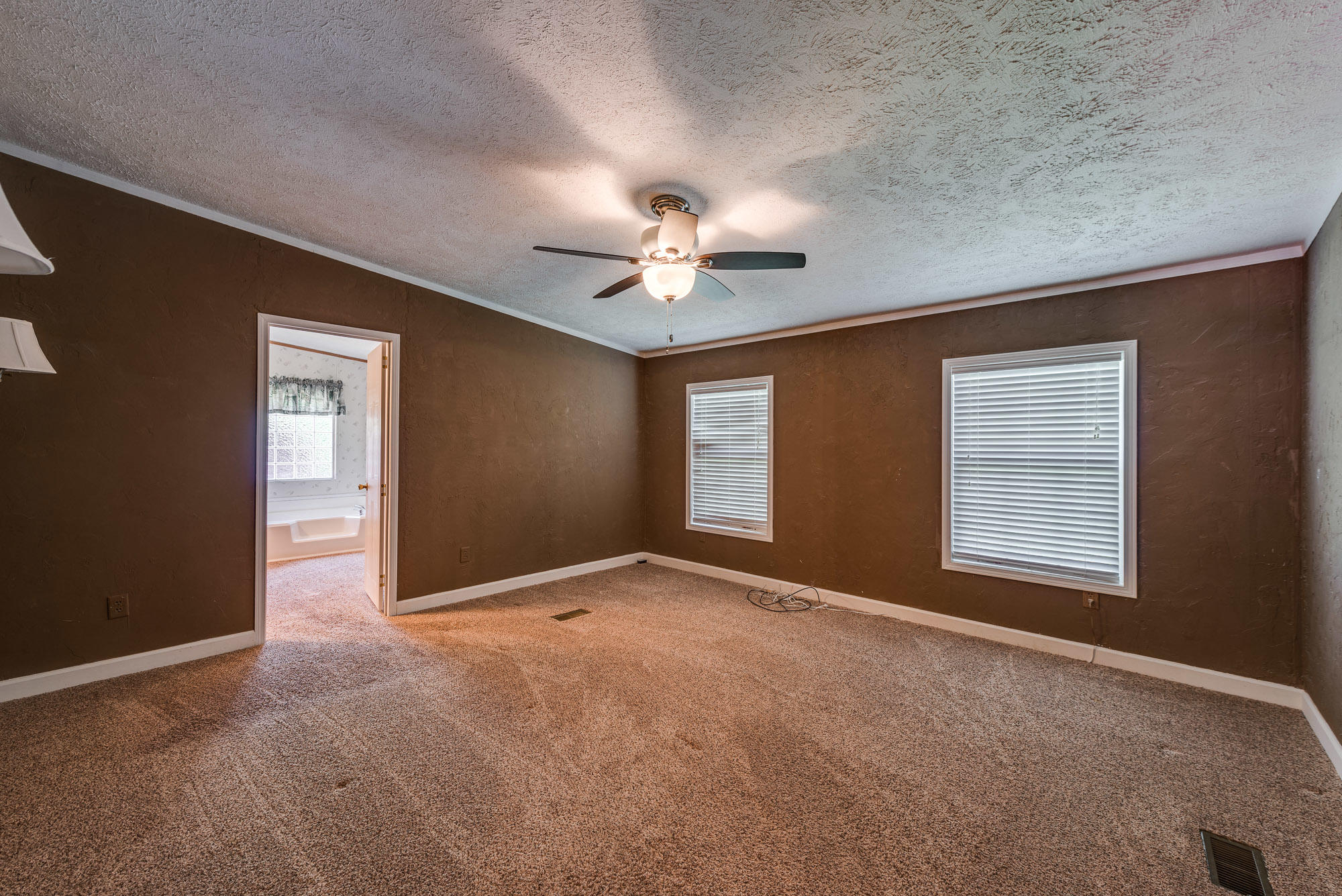 2151 Leffle Webb Road Crossville, TN 38572 - Photo 17 of 39 Master Bedroom-1