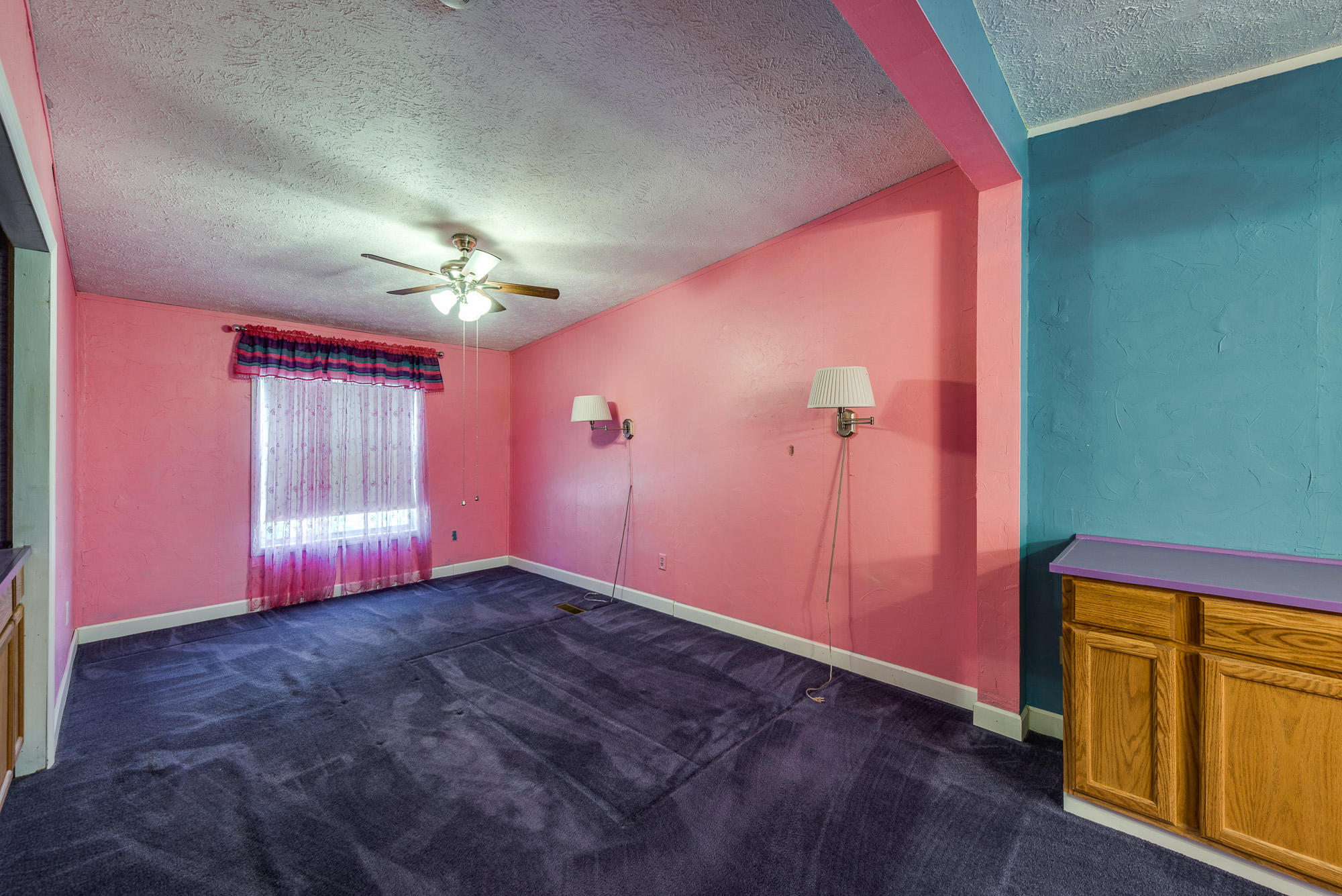 2151 Leffle Webb Road Crossville, TN 38572 - Photo 22 of 39 Bedroom 2-1