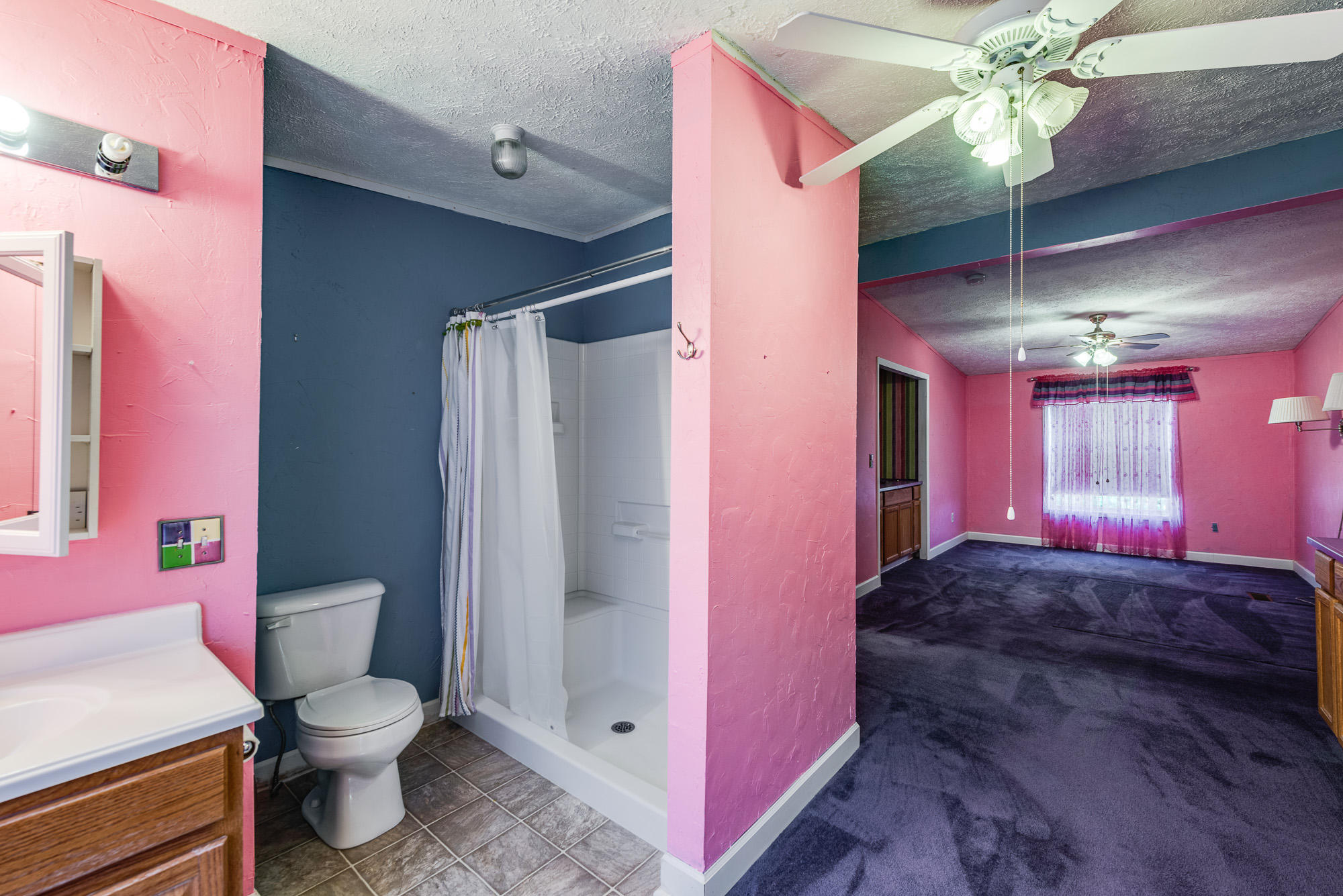 2151 Leffle Webb Road Crossville, TN 38572 - Photo 25 of 39 Bedroom 2-6