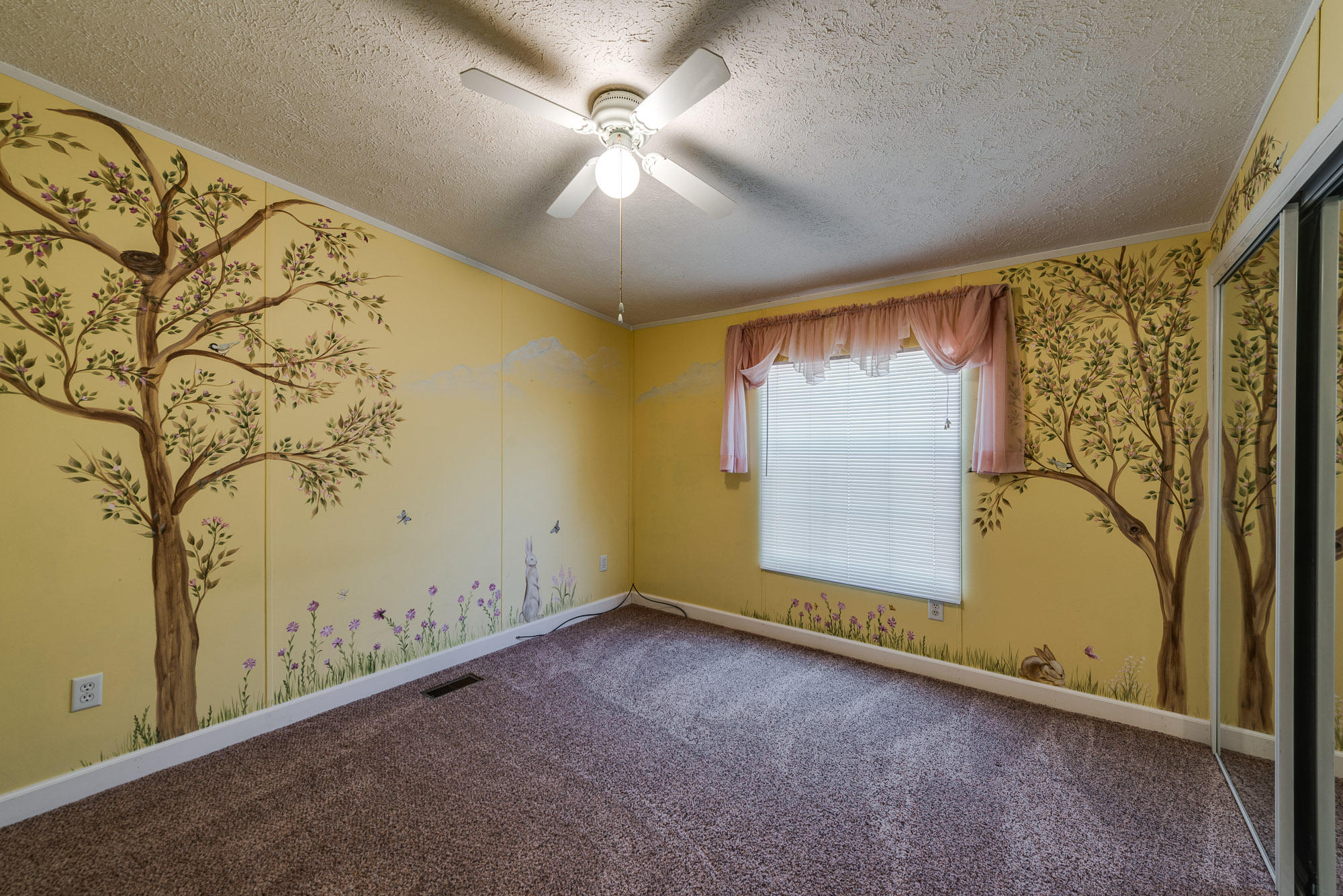 2151 Leffle Webb Road Crossville, TN 38572 - Photo 26 of 39 Bedroom 3-1