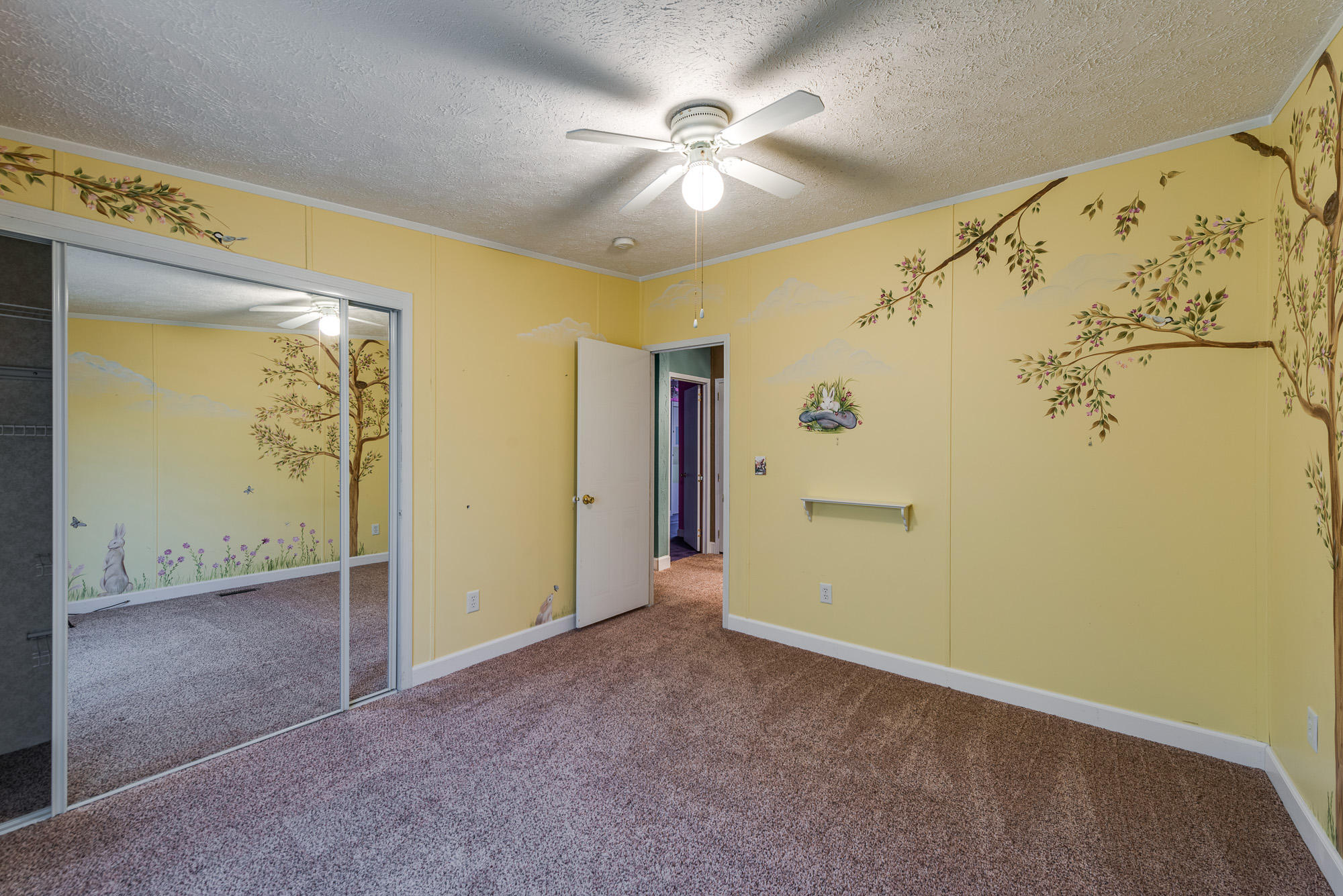 2151 Leffle Webb Road Crossville, TN 38572 - Photo 27 of 39 Bedroom 3-2