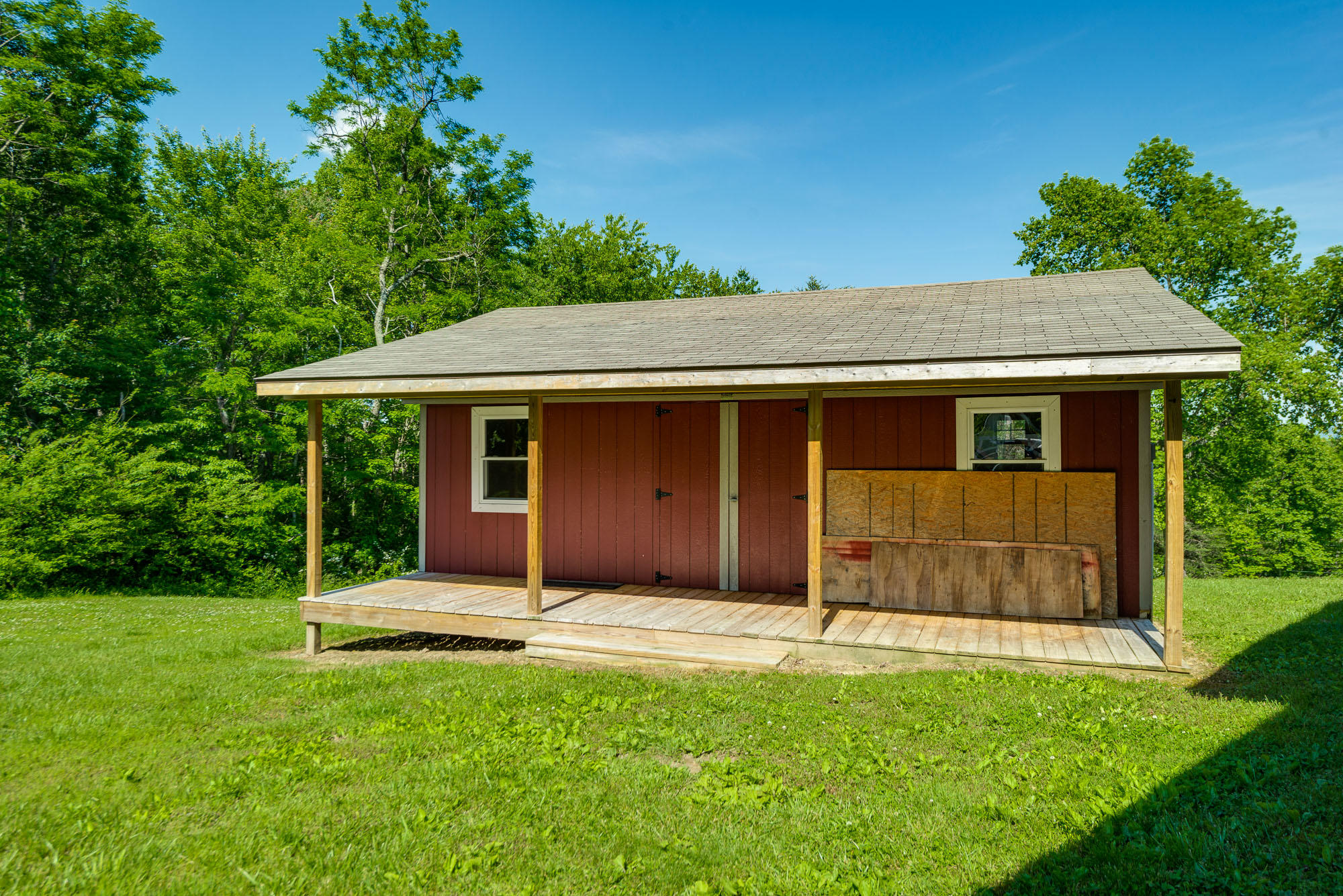 2151 Leffle Webb Road Crossville, TN 38572 - Photo 30 of 39 Exteriors-4