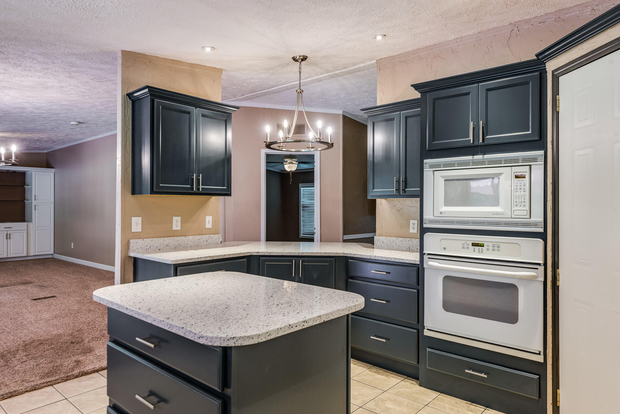2151 Leffle Webb Road Crossville, TN 38572 - Photo 5 of 39 Kitchen-2