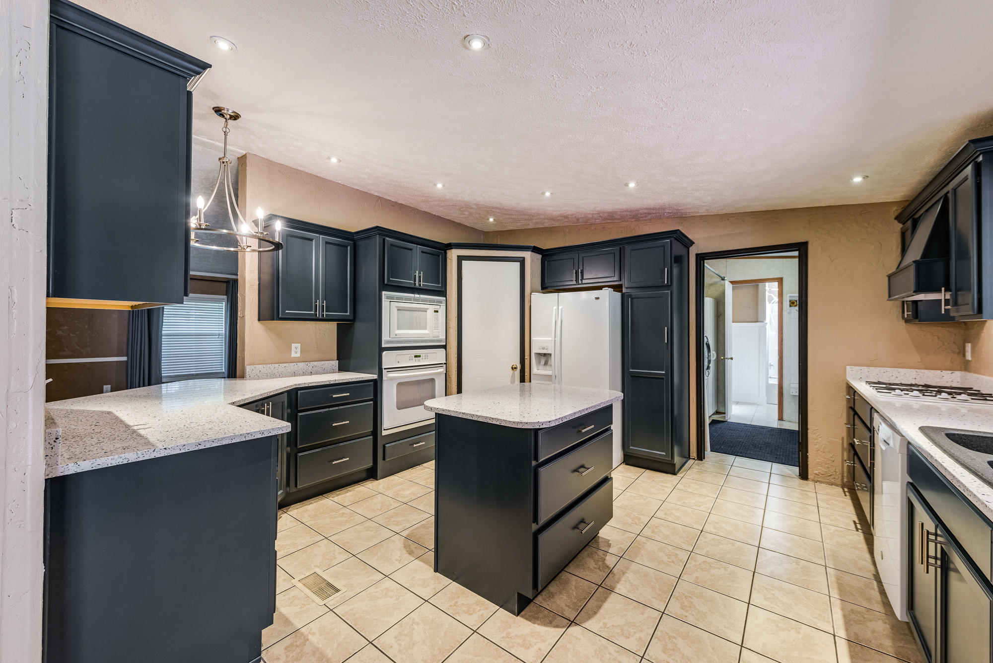 2151 Leffle Webb Road Crossville, TN 38572 - Photo 6 of 39 Kitchen-3