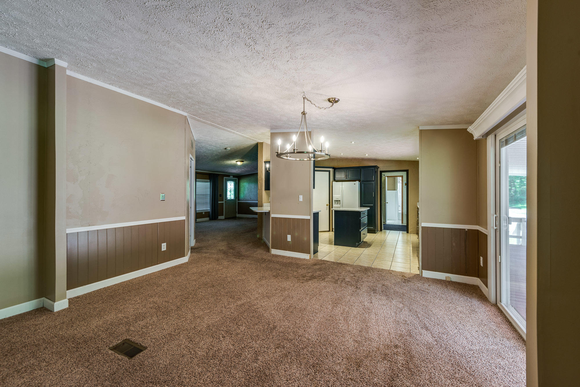 2151 Leffle Webb Road Crossville, TN 38572 - Photo 10 of 39 Dining-1