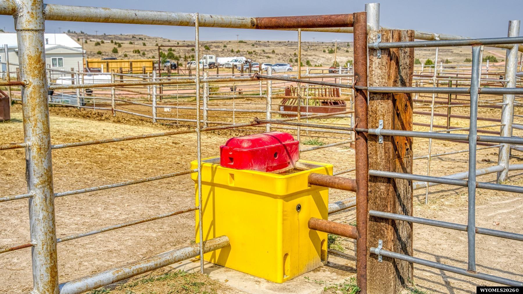 356 Jack Smith Road Rozet, WY 82727 - Photo 6 of 50 Gallery Image 6