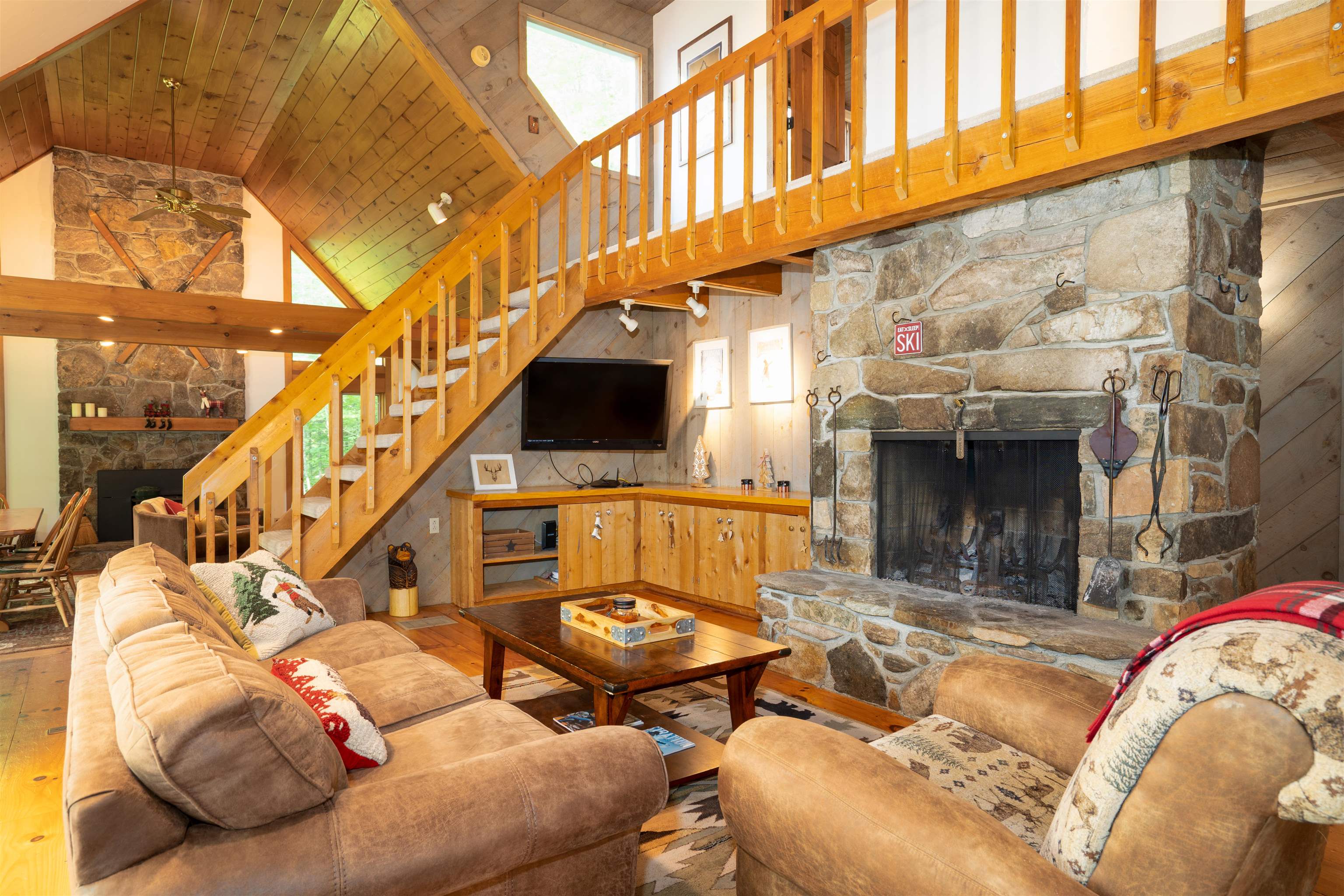 21 Burnt Hill Road Winhall, VT 05340 - Photo 9 of 28 Gallery Image 9