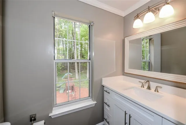 a view of utility room