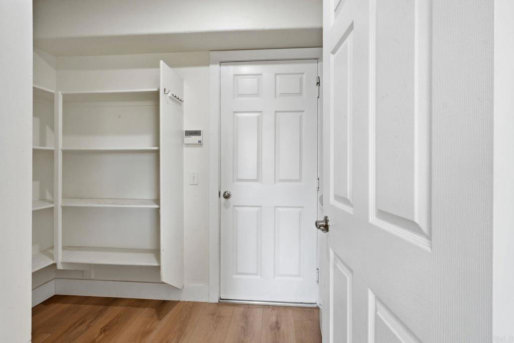 342 Rimhurst Court Oceanside, CA 92058 - Photo 28 of 53 Walk-in Pantry