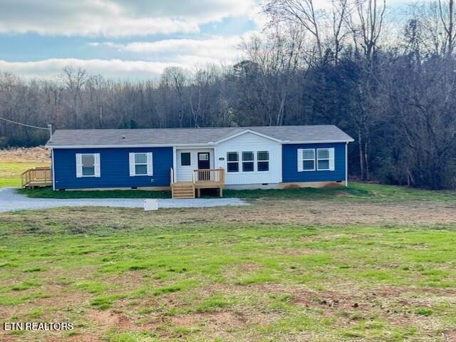120 Underwood Road Sweetwater, TN 37874 - Photo 2 of 37 Front Pic 1