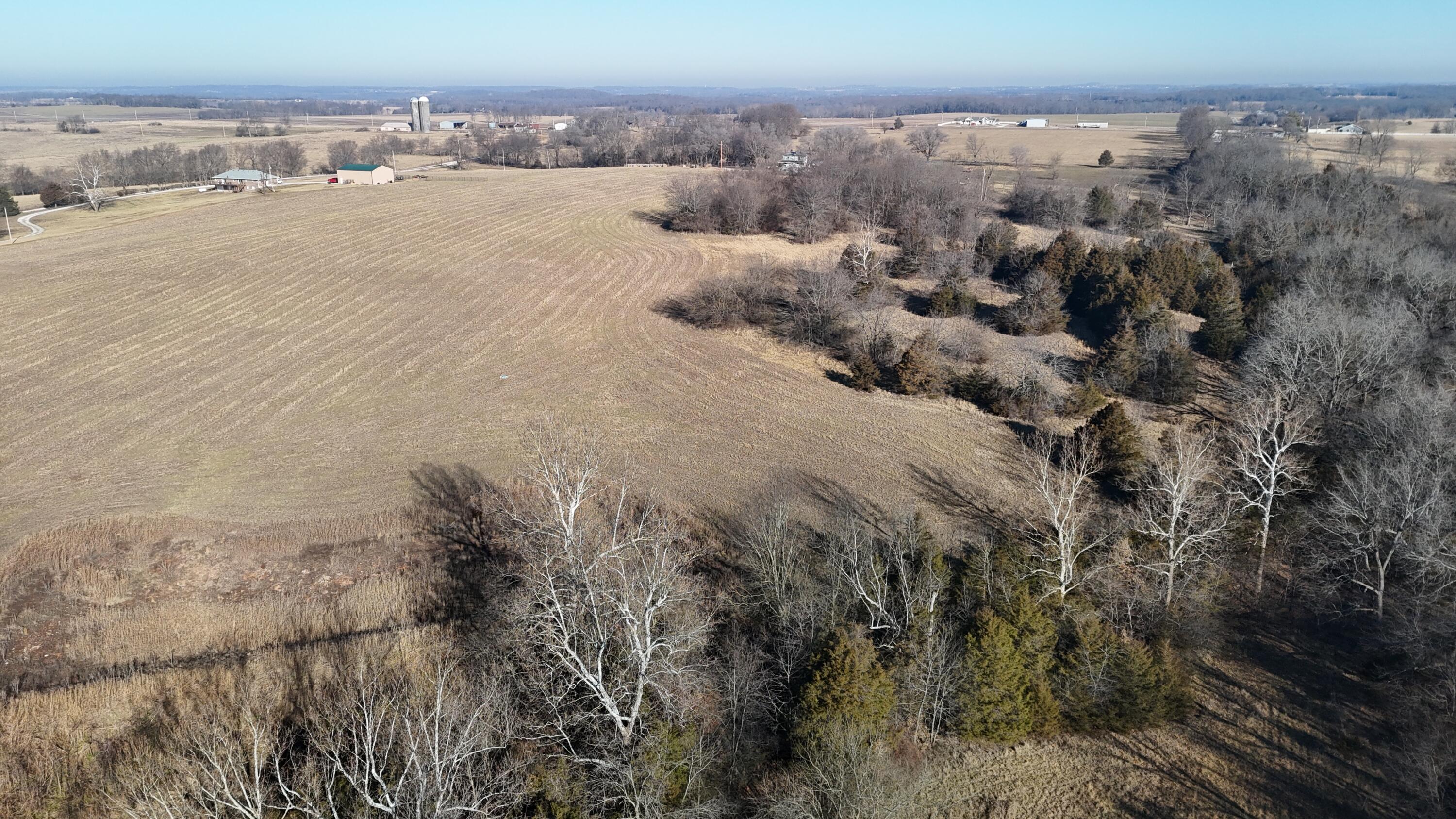 Lot 3 South 140th Road Morrisville, MO 65710 - Photo 12 of 12 DJI_20260209093615_0832_D