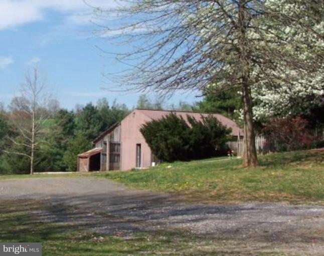 1040 Bloom Road Westminster, MD 21157 - Photo 14 of 24 Barn