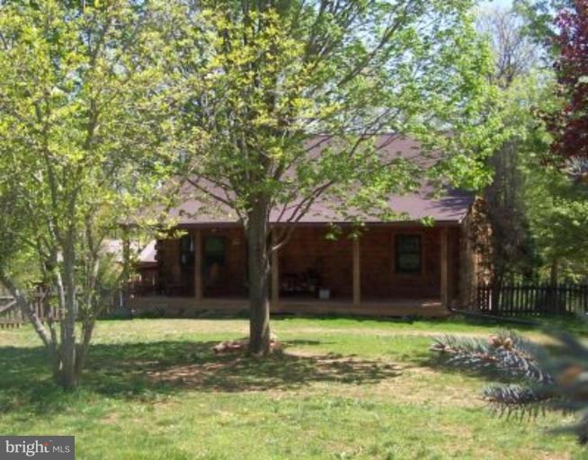1040 Bloom Road Westminster, MD 21157 - Photo 5 of 24 Porch