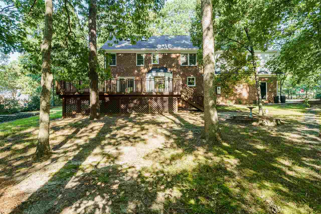 8520 Seagate Drive Raleigh, NC 27615 - Photo 25 of 25 Photo 25