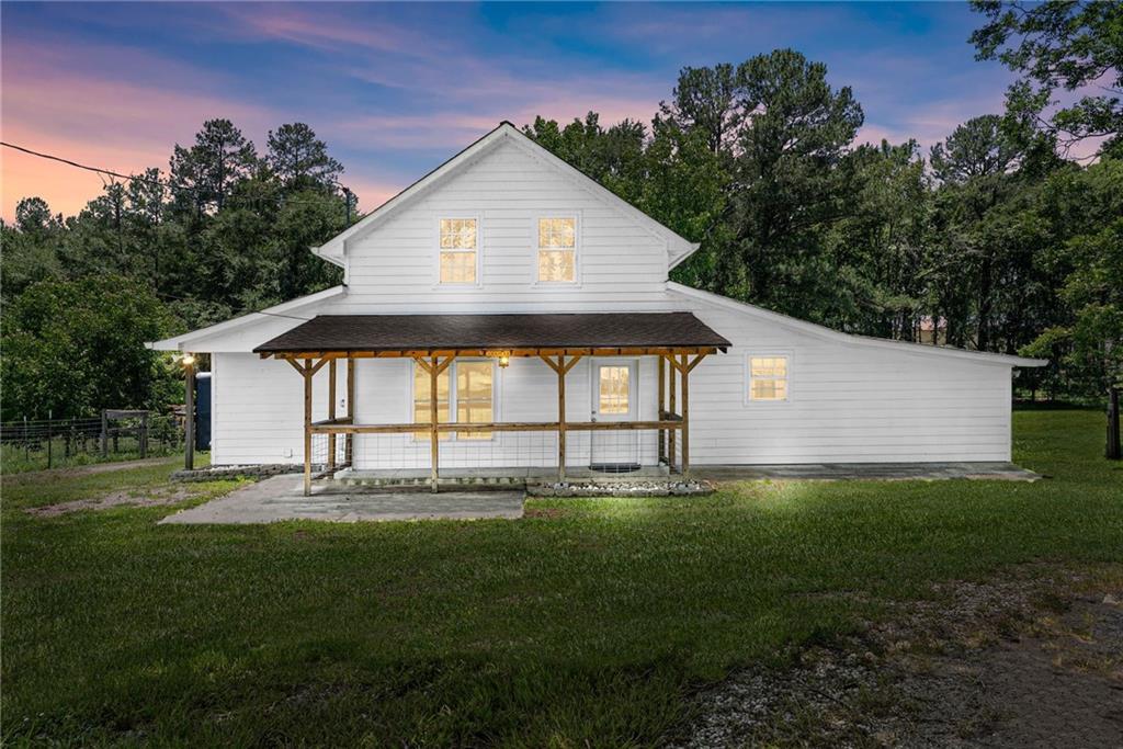 2973 River Road Elberton, GA 30635 - Photo 75 of 98