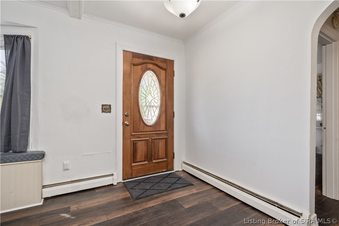 1520 Maple Court New Albany, IN 47150 - Photo 3 of 35