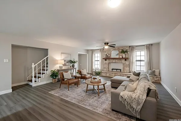 $1,975 | 2643 Waleetka Street, San Antonio, TX 78210