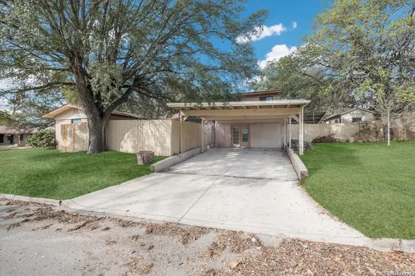 $1,975 | 2643 Waleetka Street, San Antonio, TX 78210