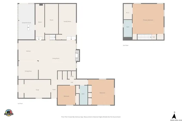 $1,975 | 2643 Waleetka Street, San Antonio, TX 78210