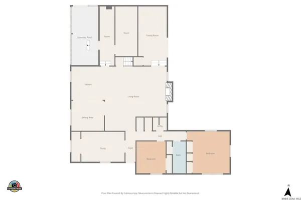 $1,975 | 2643 Waleetka Street, San Antonio, TX 78210