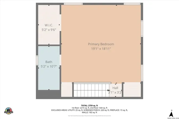 $1,975 | 2643 Waleetka Street, San Antonio, TX 78210