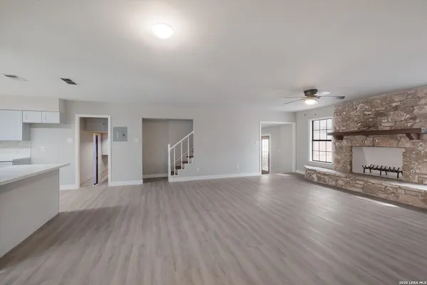 $1,975 | 2643 Waleetka Street, San Antonio, TX 78210