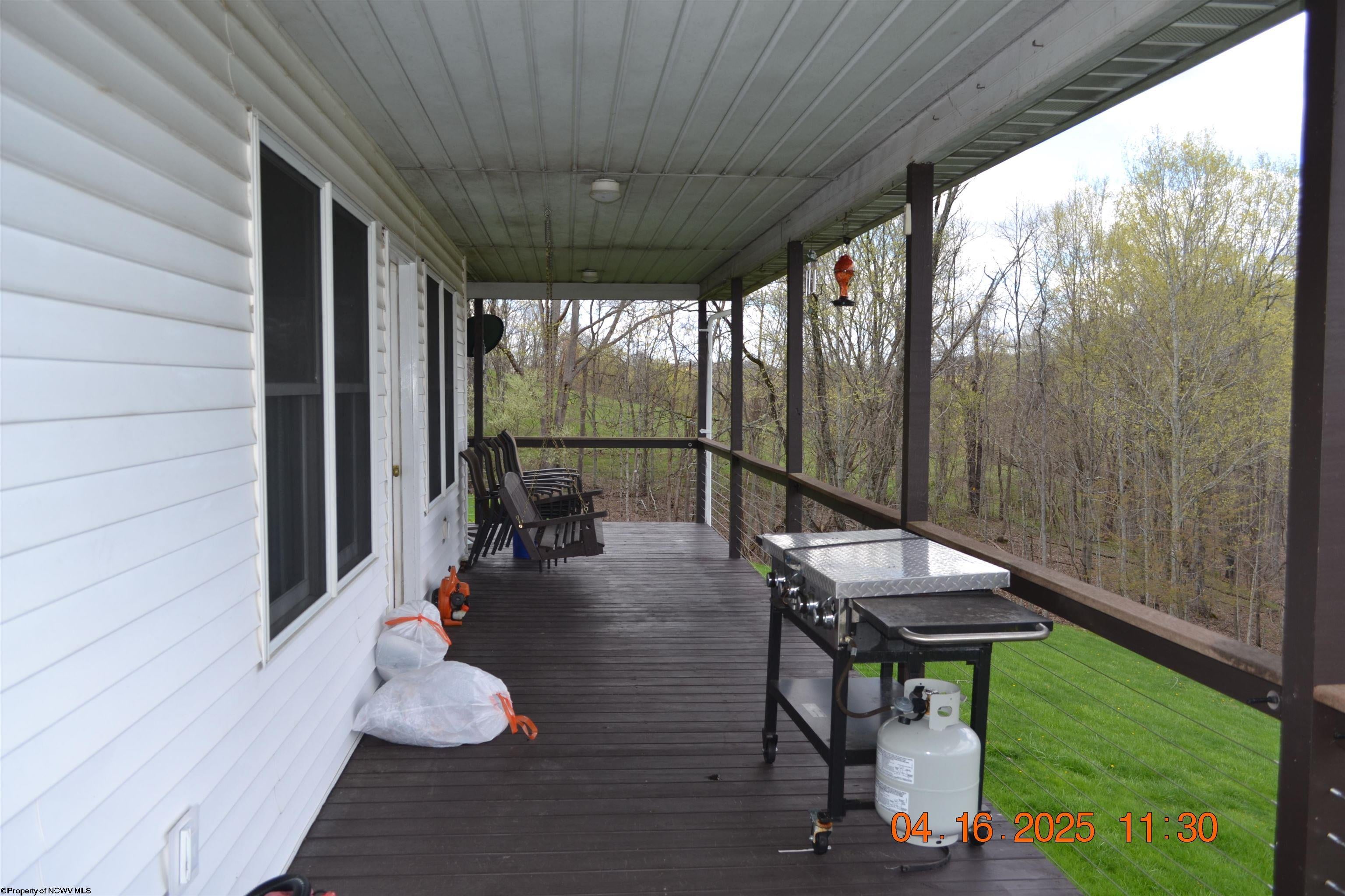 823 Curry Ridge Road Napier, WV 26631 - Photo 35 of 35 Gallery Image 35