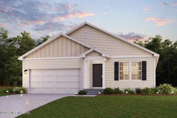 $293,990 | 10346 Greystone Drive, Glen St. Mary, FL 32040