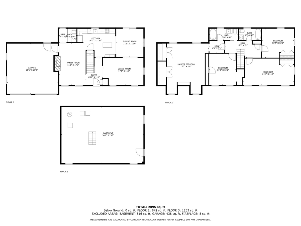 1563 Bay Road Sharon, MA 02067 - Photo 41 of 41