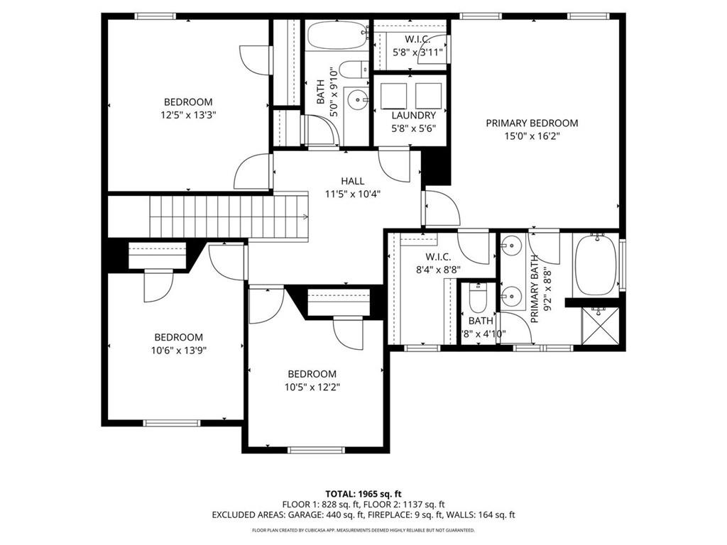 171 Pinnacle Point Court Dallas, GA 30132 - Photo 25 of 26 unknown