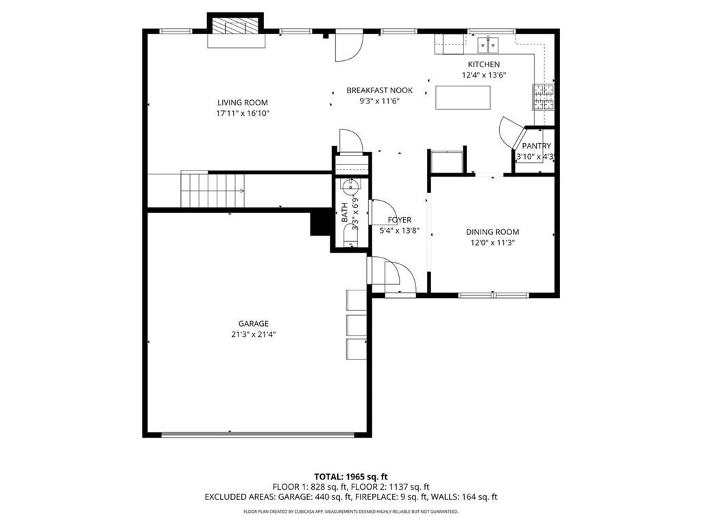 171 Pinnacle Point Court Dallas, GA 30132 - Photo 26 of 26 unknown