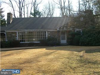 2075 Paper Mill Road Huntingdon Valley, PA 19006 - Photo 1 of 6 Exterior Front