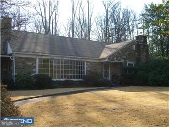 2075 Paper Mill Road Huntingdon Valley, PA 19006 - Photo 2 of 6 Exterior Front