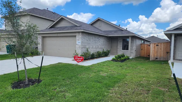 $1,750 | 18659 Cepagatti Drive, New Caney, TX 77357