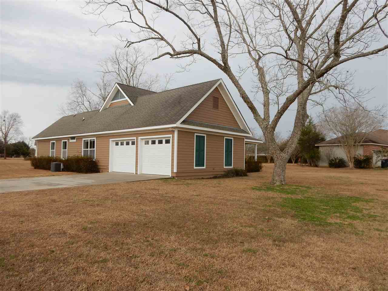 8831 Gale Rowe Lane Fairhope, AL 36532 - Photo 3 of 32 Garage View
