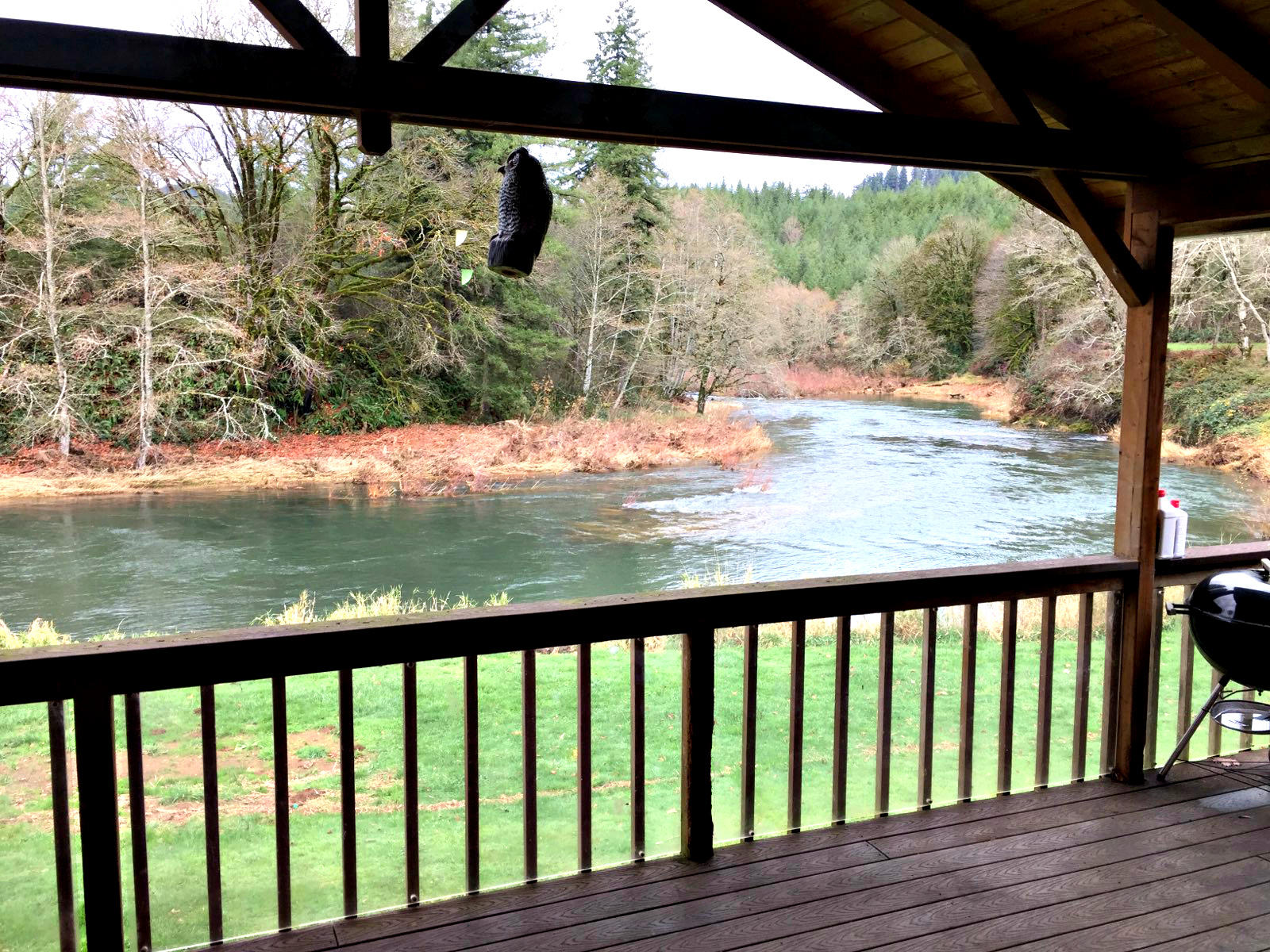 River View