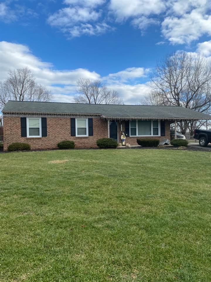 7404 Spring Creek Road Bridgewater, VA 22812 - Photo 1 of 1 Gallery Image 1