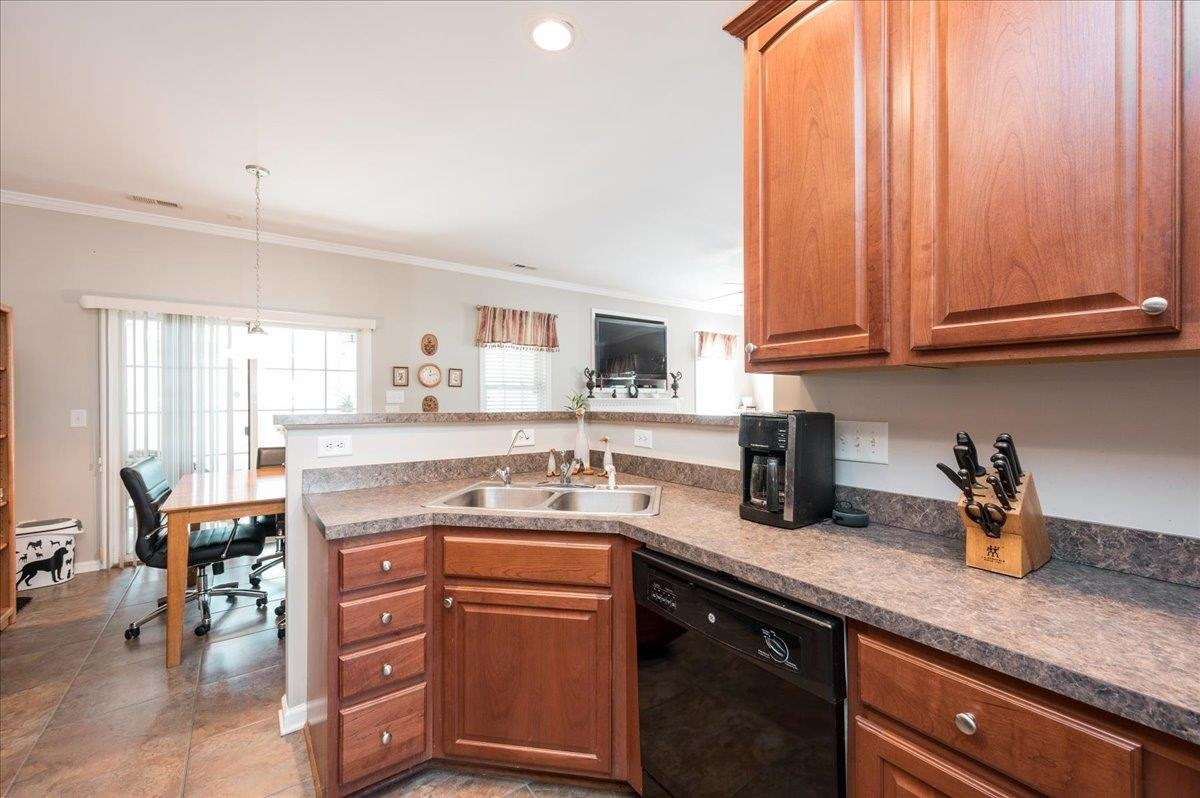 3900 Joe And Ruth Lee Drive Raleigh, NC 27610 - Photo 5 of 25 Photo 5