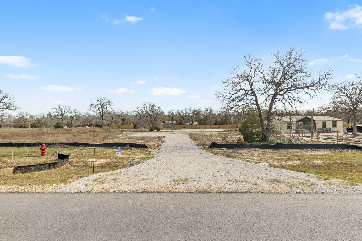 328 La Selva Drive Elgin, TX 78621 - Photo 1 of 10 View of street