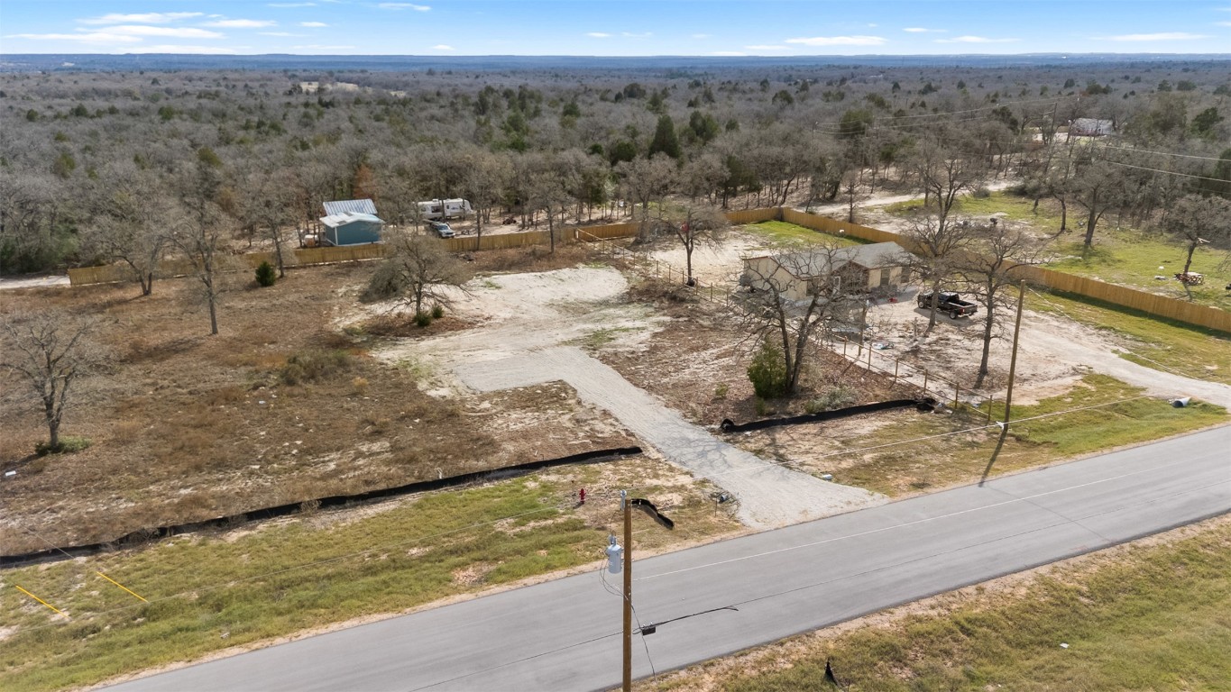 328 La Selva Drive Elgin, TX 78621 - Photo 3 of 10 Overview of rural landscape
