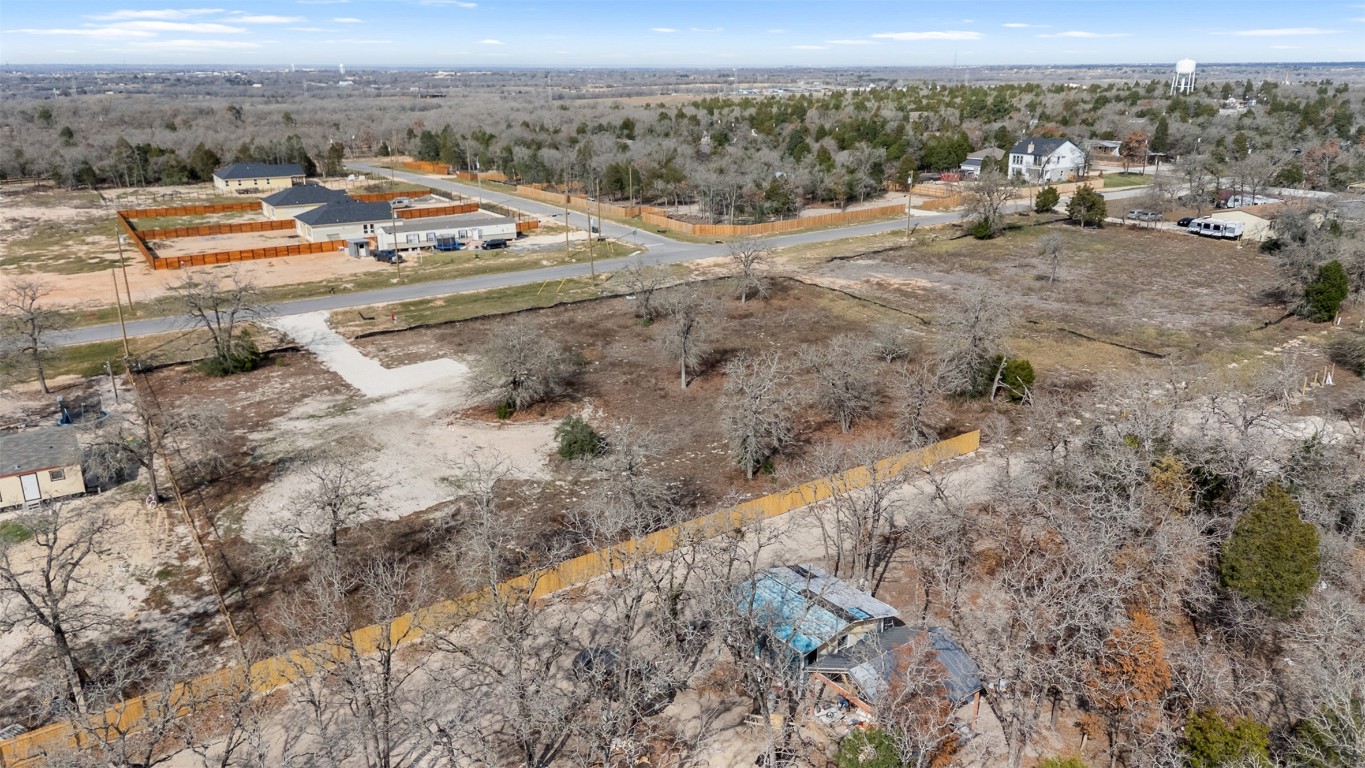 328 La Selva Drive Elgin, TX 78621 - Photo 5 of 10 Aerial overview of property's location