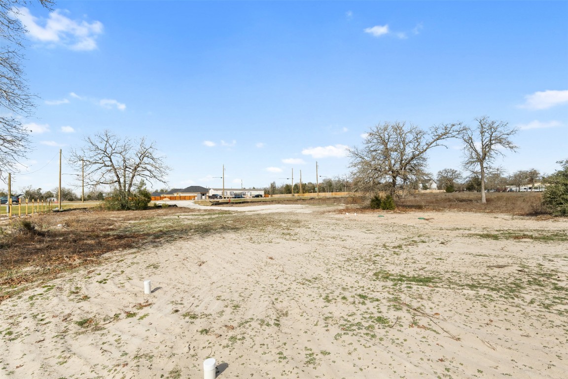 328 La Selva Drive Elgin, TX 78621 - Photo 7 of 10 View of yard with a rural view