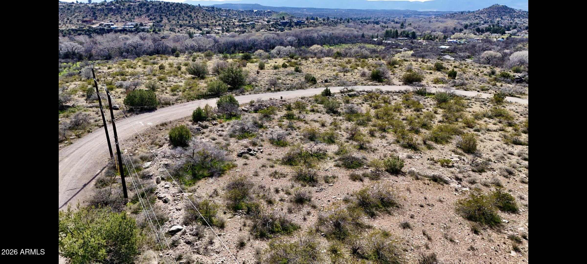 4930 East Goss Road, Unit 690 Rimrock, AZ 86335 - Photo 4 of 6 a view of a garden