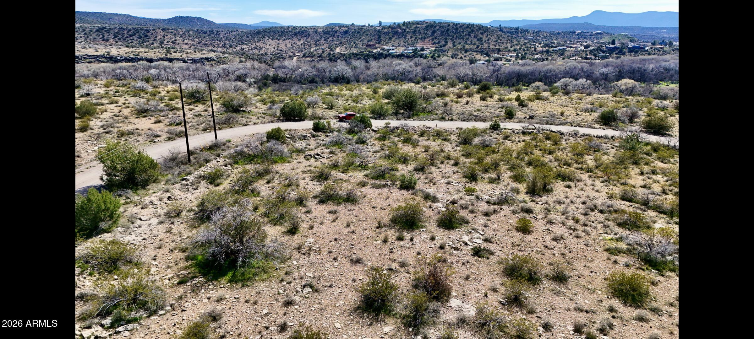 4930 East Goss Road, Unit 690 Rimrock, AZ 86335 - Photo 5 of 6 a view of a city