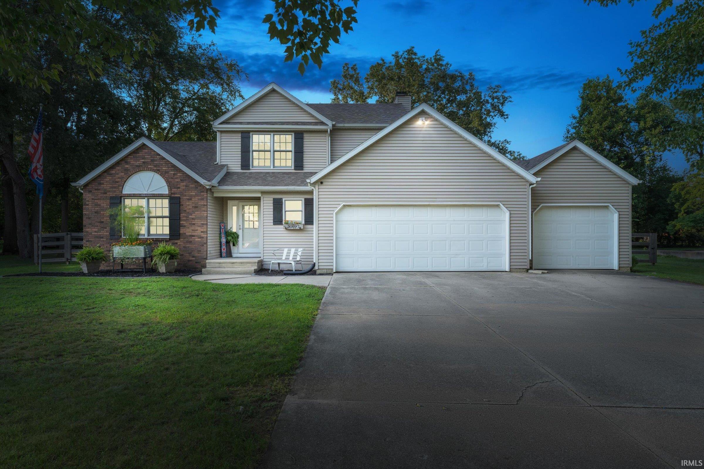 30897 Ridgeview Drive Elkhart, IN 46517 - Photo 1 of 35 Gallery Image 1