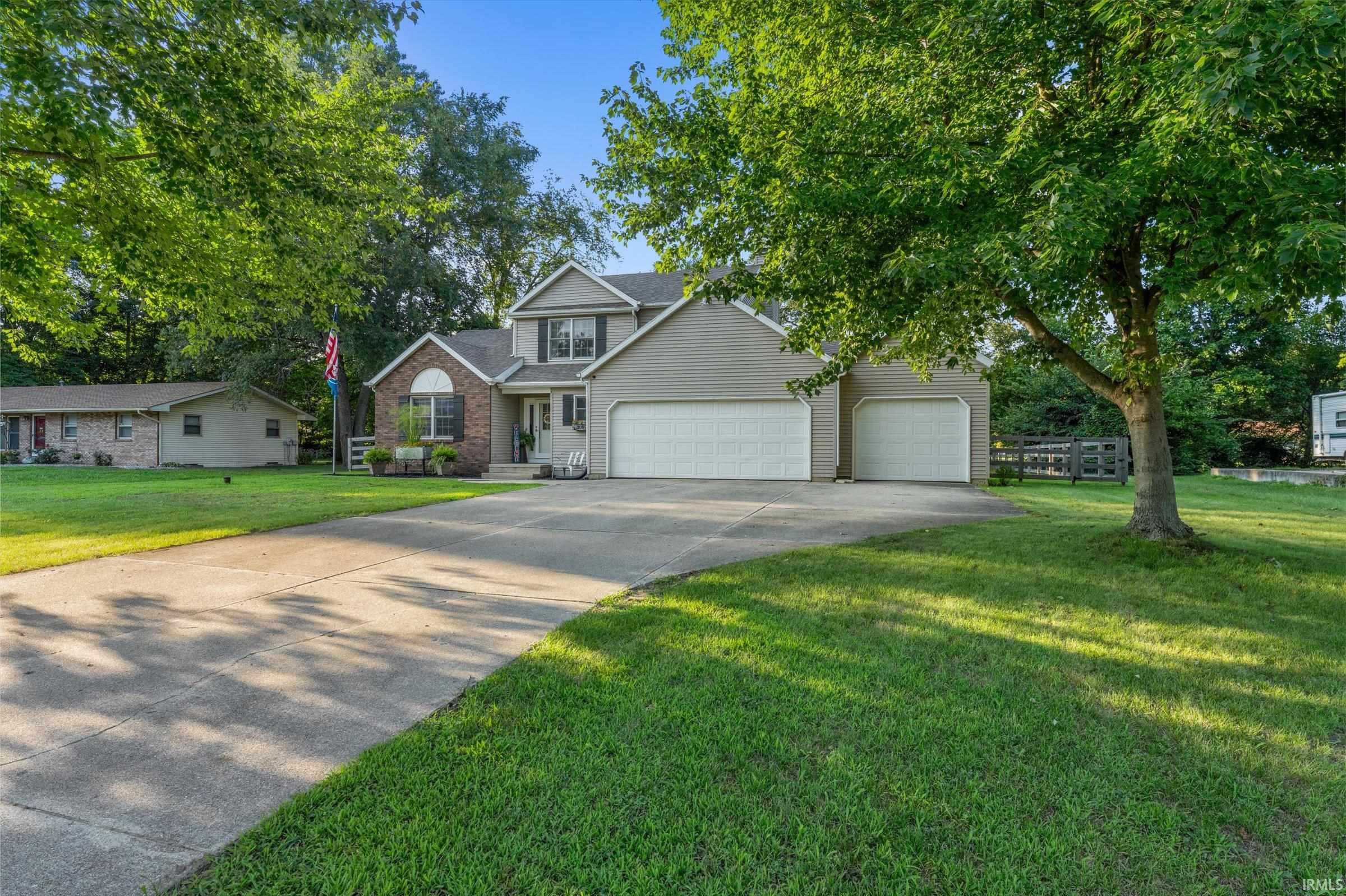 30897 Ridgeview Drive Elkhart, IN 46517 - Photo 33 of 35 Gallery Image 33