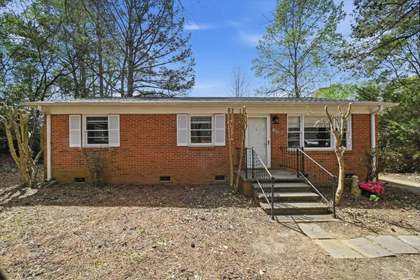 $160,000 | 102 Abrams Street, Union, SC 29379