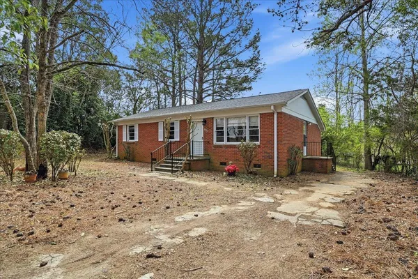 $159,000 | 102 Abrams Street, Union, SC 29379