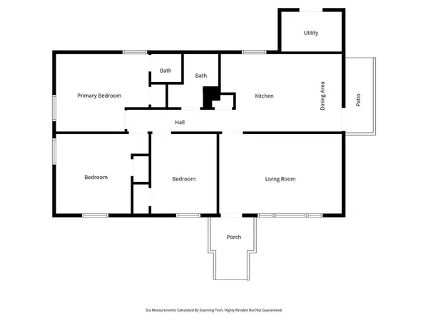 $150,000 | 102 Abrams Street, Union, SC 29379