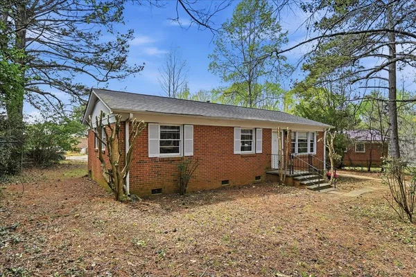 $159,000 | 102 Abrams Street, Union, SC 29379